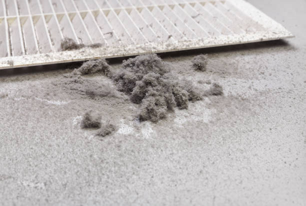 Best Emergency Air Duct Cleaning  in Clinton, PA