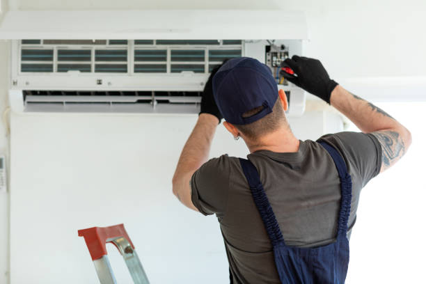 Best Commercial Air Duct Cleaning  in Clinton, PA