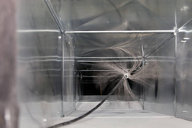 Best Ductwork Cleaning Services  in Clinton, PA