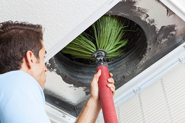Best HVAC Maintenance and Cleaning  in Clinton, PA
